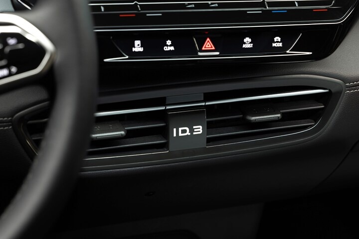 Volkswagen ID.3 vernieuwd 'na feedback'