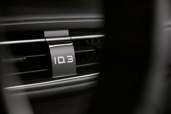 Volkswagen ID.3 vernieuwd 'na feedback'