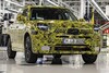 Mini Countryman Elektrisch