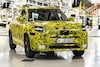 Mini Countryman Elektrisch