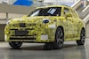 Mini Countryman Elektrisch