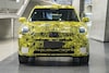 Mini Countryman Elektrisch