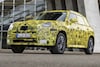 Mini Countryman Elektrisch