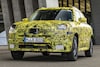 Mini Countryman Elektrisch