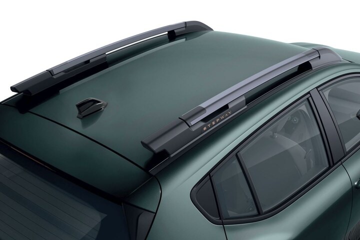 Dacia Sandero Stepway Extreme