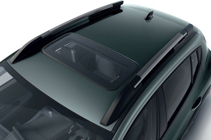 Dacia Sandero Stepway Extreme