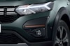 Dacia Sandero Stepway Extreme