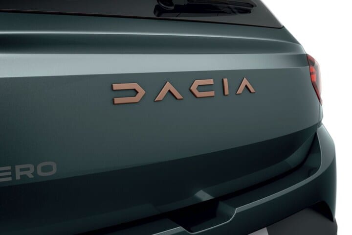 Dacia Sandero Stepway Extreme