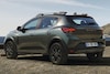 Dacia Sandero Stepway Extreme