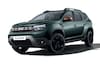 Dacia Duster Extreme