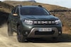 Dacia Duster Extreme