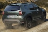 Dacia Duster Extreme