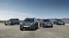 Dacia Extreme