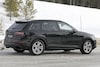 Spyshots Audi Q7