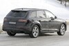 Spyshots Audi Q7