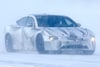 Spyshots Polestar 5
