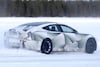 Spyshots Polestar 5