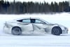 Spyshots Polestar 5