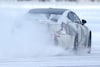 Spyshots Polestar 5