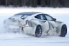 Spyshots Polestar 5