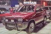 De toppers van de Autosalon van Genève 1993 - Uit de Oude Doos