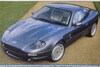 De toppers van de Autosalon van Genève 1993 - Uit de Oude Doos