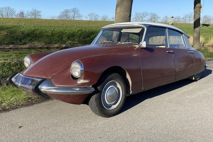 Citroën ID
