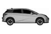 BYD Dolphin / Atto 2 Patent