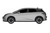 BYD Dolphin / Atto 2 Patent