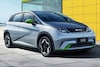 BYD Dolphin / Atto 2