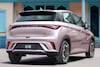 BYD Dolphin / Atto 2