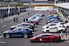 Jubileum Lamborghini 60 jaar