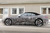 Spyshots Maserati GranCabrio Folgore