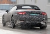 Spyshots Maserati GranCabrio Folgore