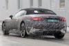 Spyshots Maserati GranCabrio Folgore