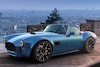 AC Cobra GT Roadster