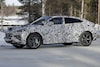 Lamborghini Urus Hybrid spyshots