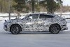 Lamborghini Urus Hybrid spyshots