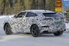 Lamborghini Urus Hybrid spyshots
