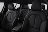 Volvo XC40 back to basics