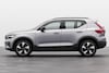 Volvo XC40 back to basics