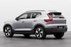 Volvo XC40 back to basics
