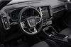 Volvo XC40 back to basics