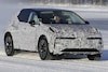 Spyshots Zeekr X