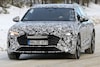 Spyshots Audi A4 Avant