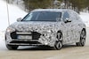 Spyshots Audi A4 Avant