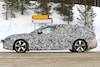 Spyshots Audi A4 Avant