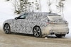 Spyshots Audi A4 Avant