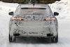 Spyshots Audi A4 Avant