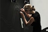 Rolls-Royce Phantom Iris van Herpen
